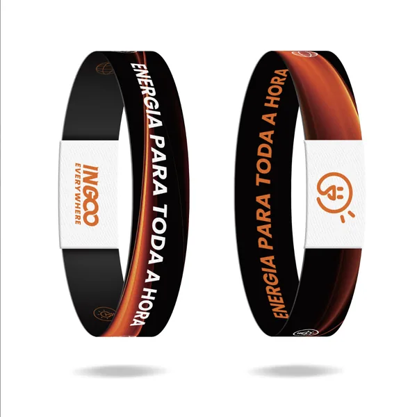 Pulseira NFC